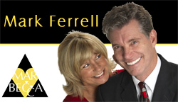 Mark & Rebecca Ferrell - The MarBecca Method