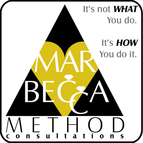 MarBecca Method Consultations