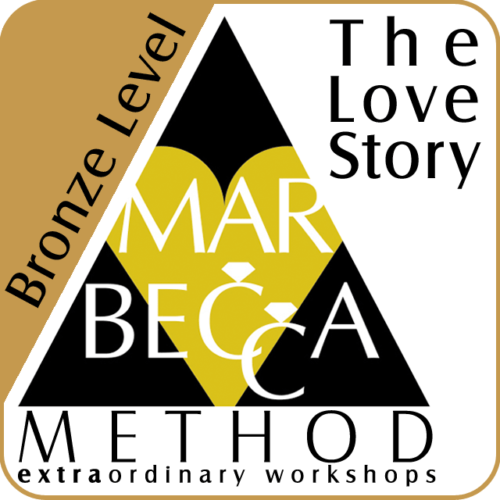 MarBecca Method - Love Story Bronze Level