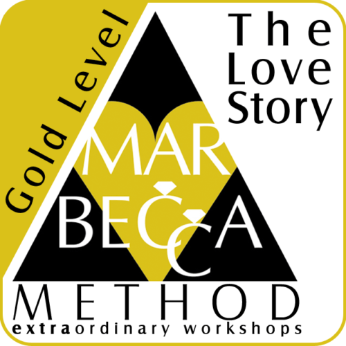MarBecca Method - The Love Story Gold Level
