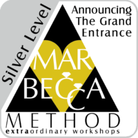 MarBecca Method Announcing - Silver Level
